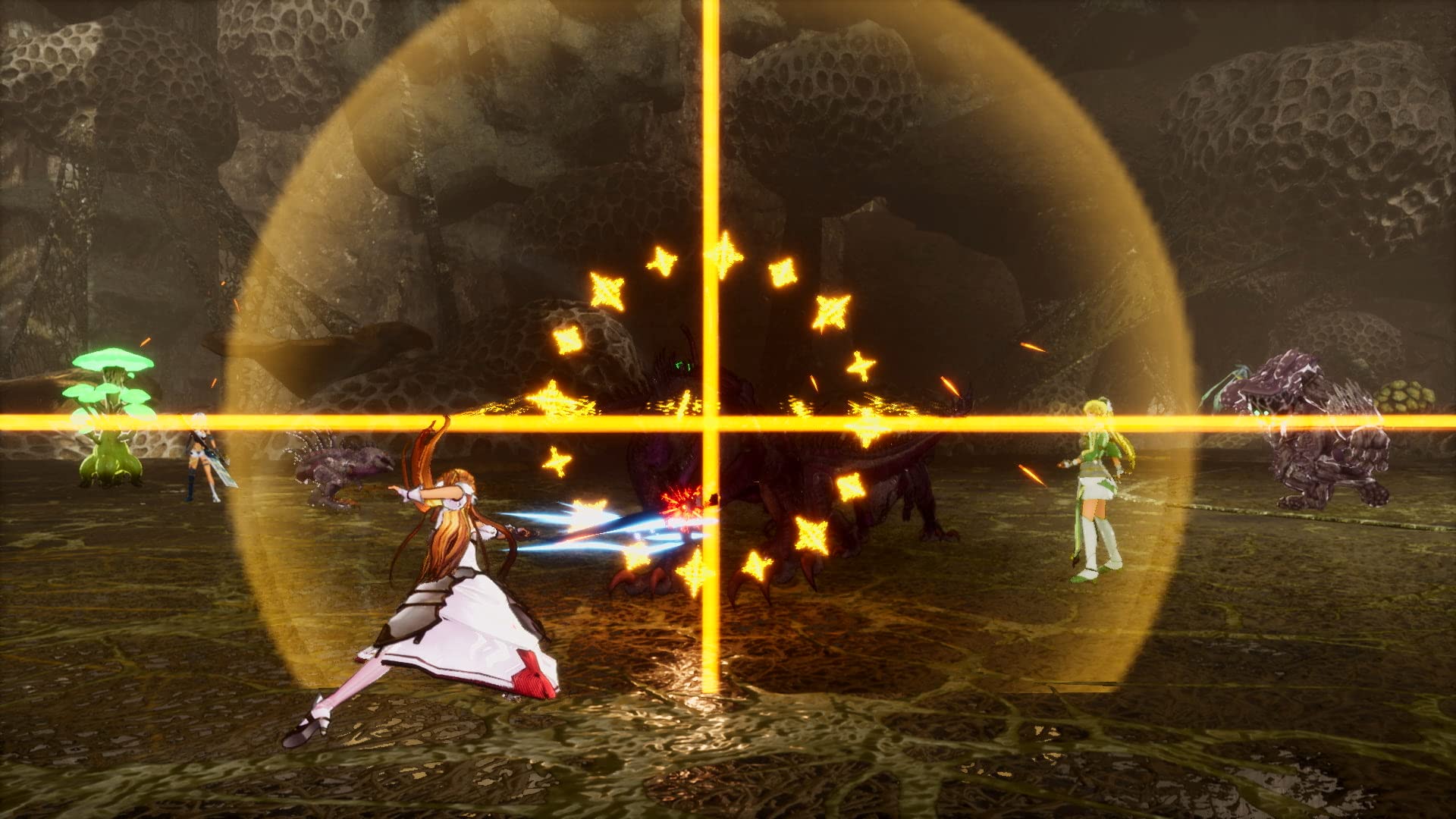 SWORD ART ONLINE Last Recollection PS5 Game - Anime RPG Adventure for PlayStation 5 - Perfect for Fans of Sword Art Online Series and Action RPG Lovers