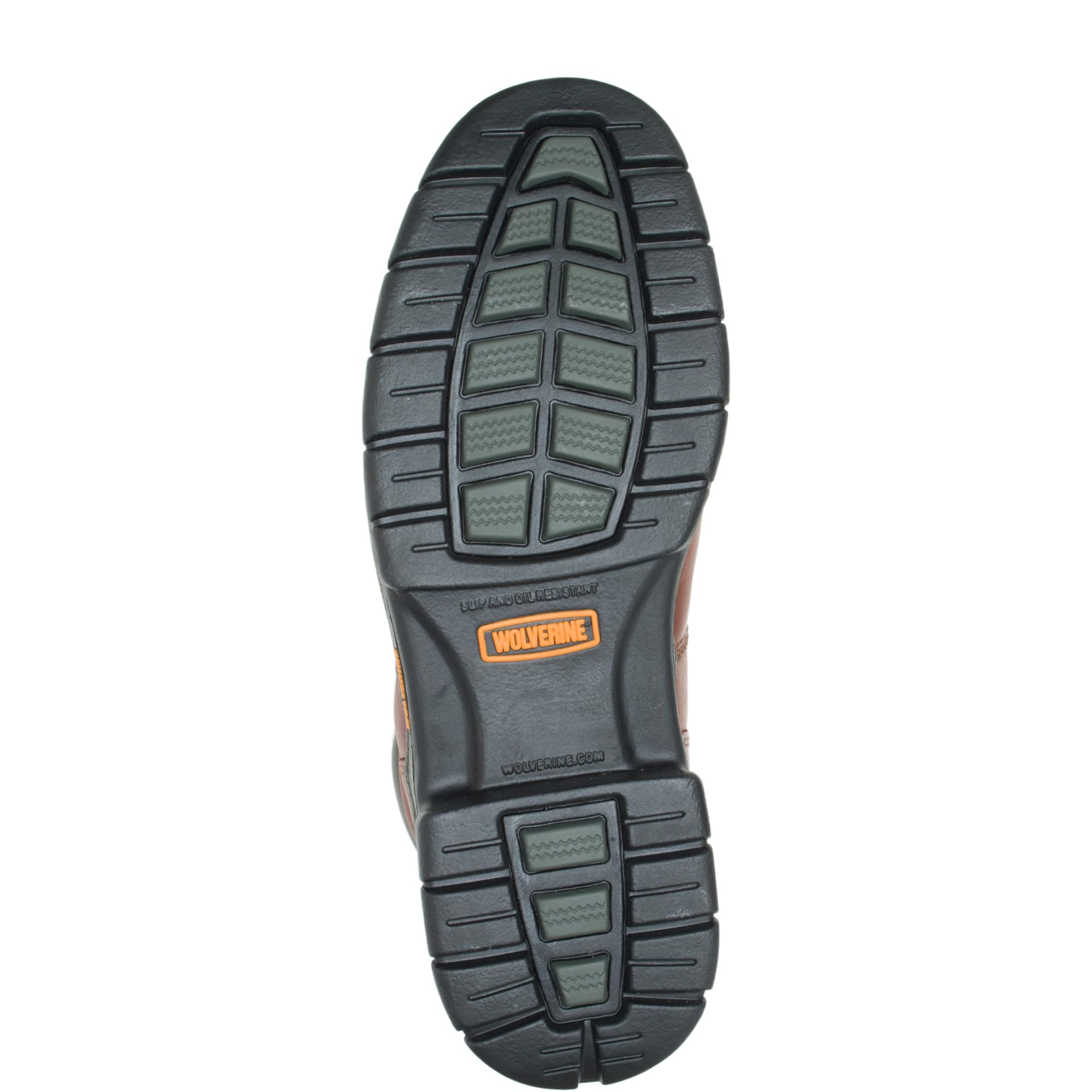 Wolverine Men's Harrison 6