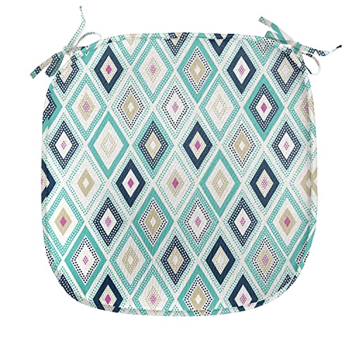 Multicolor Turquoise