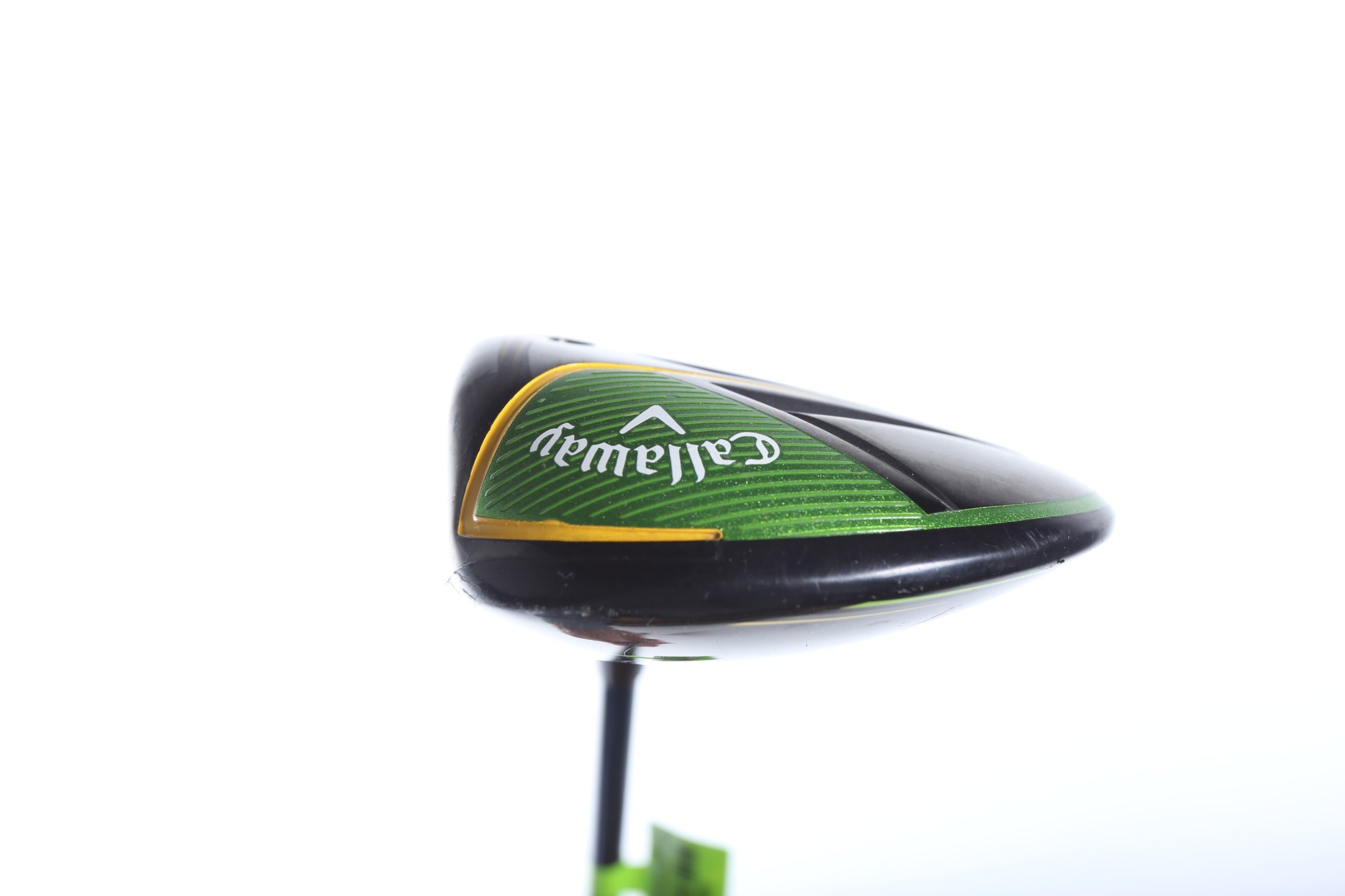 Used Callaway Epic Flash 3 Wood Right Handed 15° Ladies Flex Golf Club - Perfect for Women Golfers on the Course