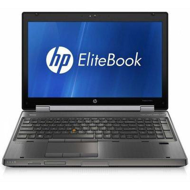 HP COMPAQ EliteBook 8560W 15.6