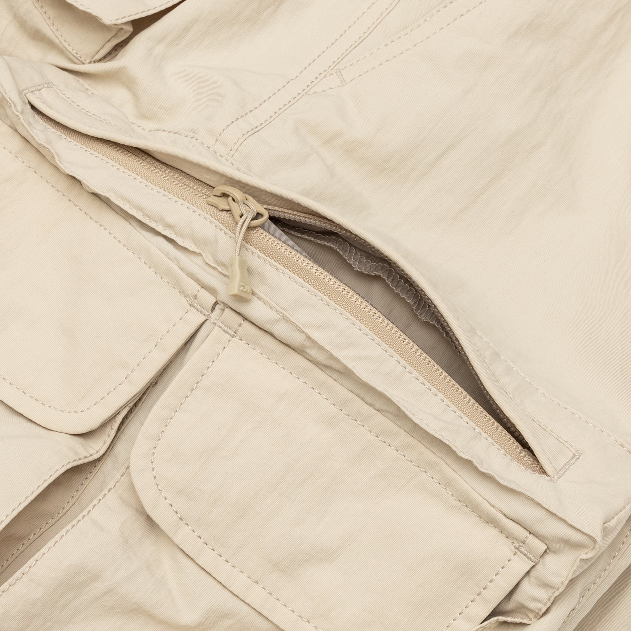 Tech Perfect Fishing Shorts - Quick-Dry, Lightweight & Breathable Men's Outdoor Shorts for Fishing, Hiking & Camping | Ideal for Summer Adventures & Water Sports