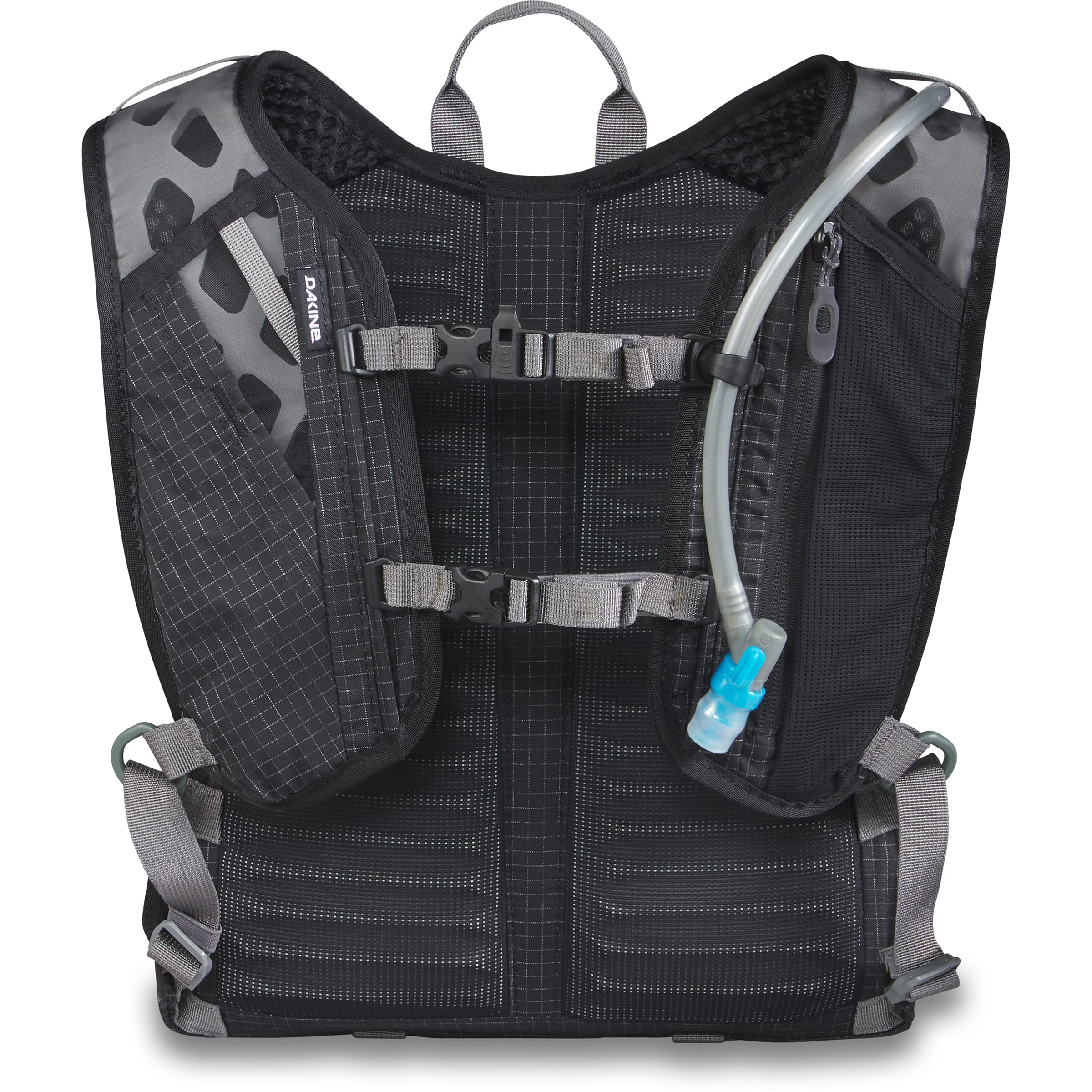 Dakine Syncline Mountain Bike Backpack - Lightweight Hydration Pack for Cycling & Outdoor Adventures | Perfect for Trail Riding, Hiking & Commuting