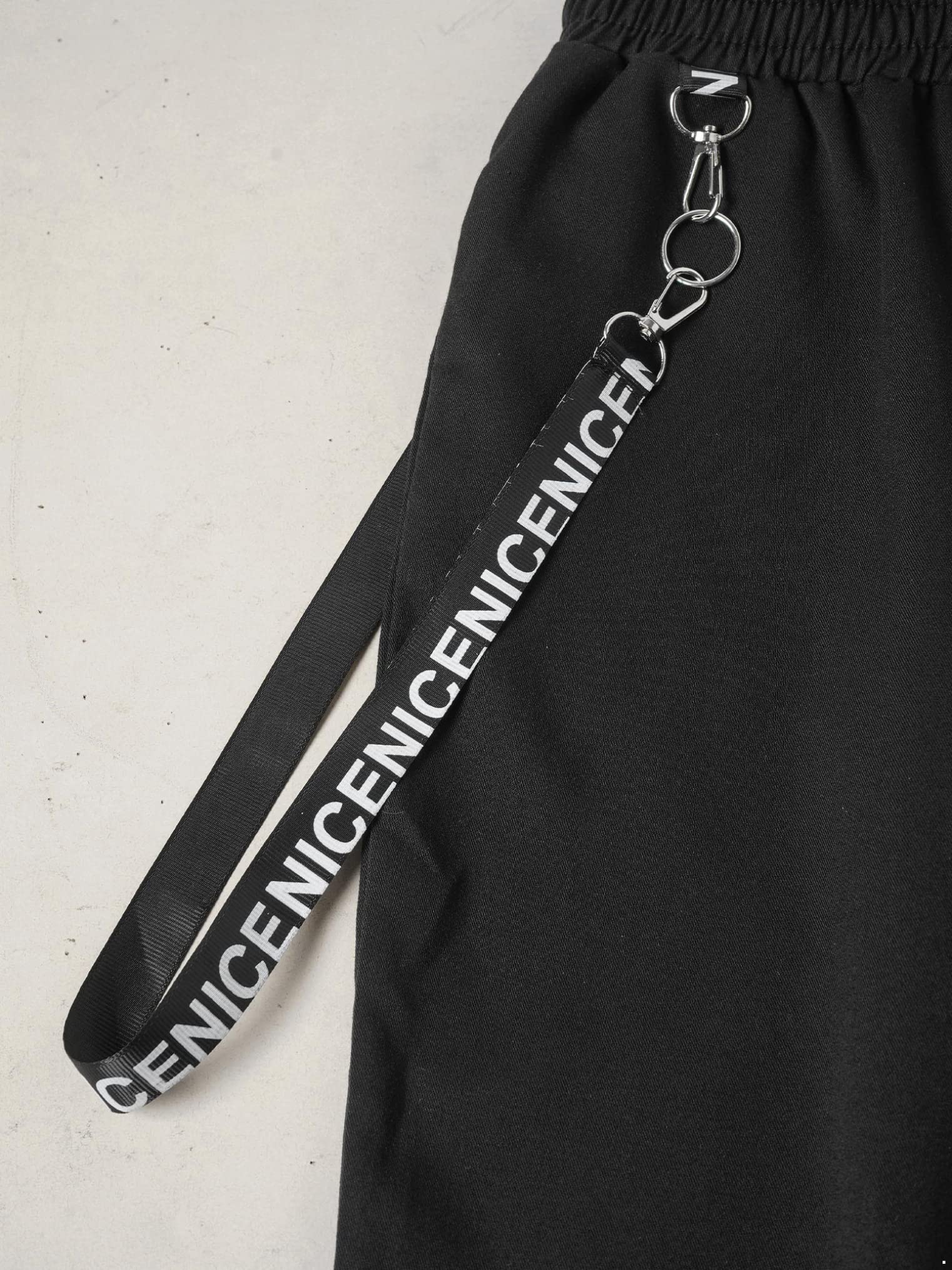 Freebily Girls' Tracksuit Set - Stylish Sweatshirt, Pullover Crop Top & Joggers for Dance, Jazz & Hip Hop | Perfect for Modern Dance Classes, Gym Workouts & Casual Streetwear