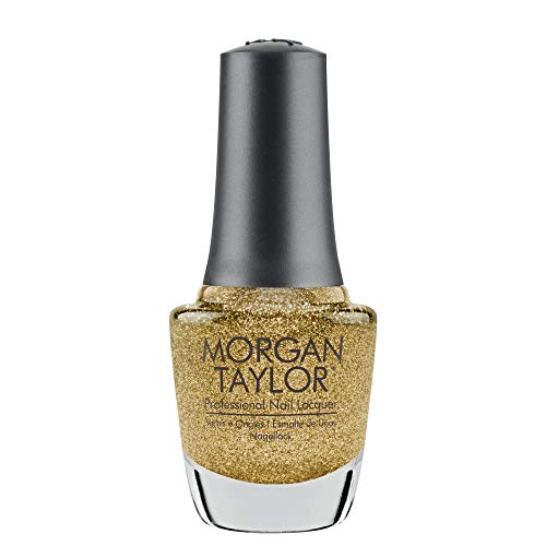 Glitter & Gold