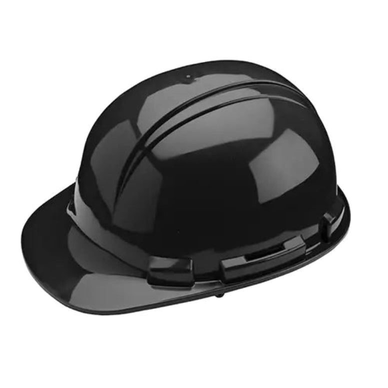 Whistler Hard Hat - ANSI Certified Safety Helmet for Construction & Industrial Work - Durable & Comfortable for OSHA Compliance | Ideal for Builders, Contractors & DIY Projects