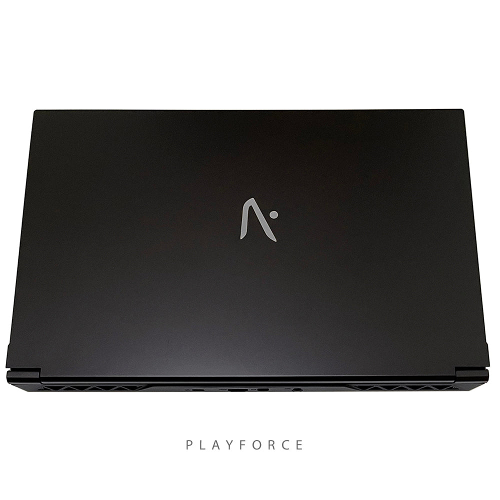 Aftershock Forge 15S Gaming Laptop - Intel Core i7-12700H, NVIDIA RTX 3050 Ti, 16GB RAM, 1TB SSD, 15.6