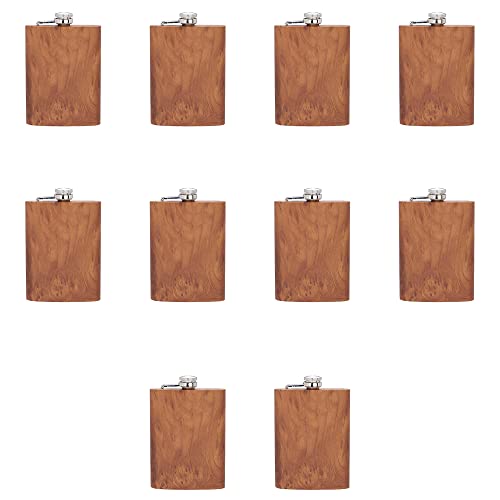 Blank – Wood