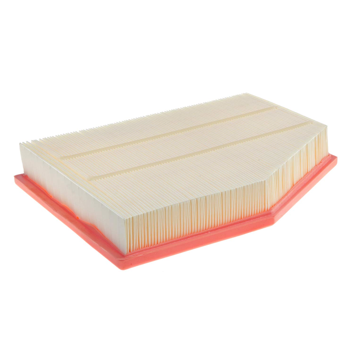 ACDelco Gold A3614C Premium Air Filter for Cars & Trucks - High Performance Engine Protection for Daily Driving & Off-Road Use