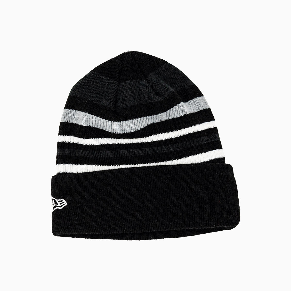 Chicago Bulls NBA Knit Beanie Hat - Warm Winter Cap for Men & Women - Perfect for Basketball Games, Outdoor Sports, and Cold Weather