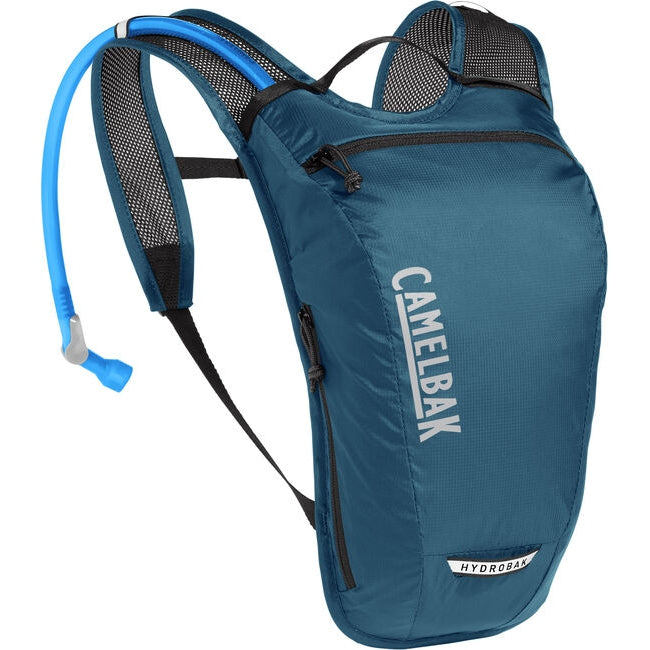 Men's Camelbak Hydrobak Light Hydration Pack - Lightweight Water Backpack for Hiking, Running, Cycling & Outdoor Adventures
