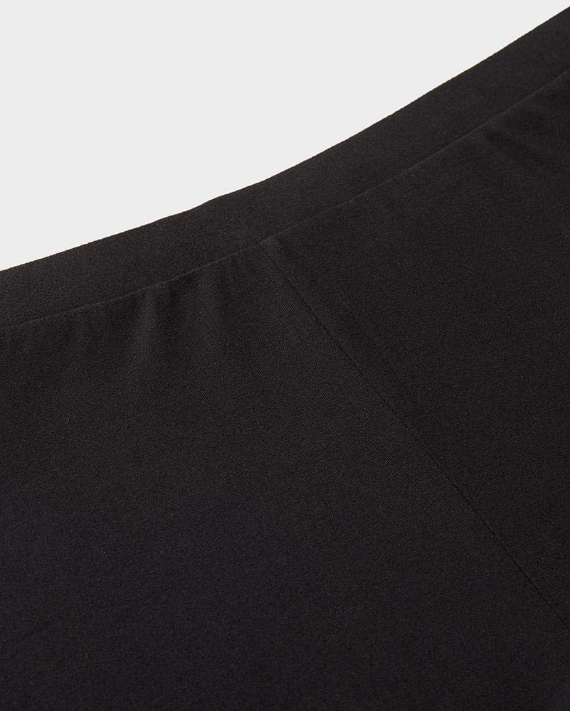 32 Degrees Heat Women's Lightweight Thermal Base Layer Legging Pants for Cold Weather, Running, Yoga & Outdoor Activities