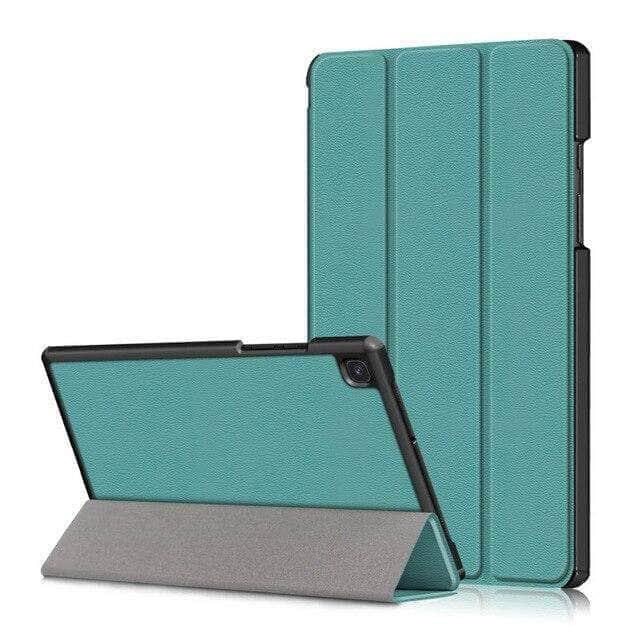Tab A7-green