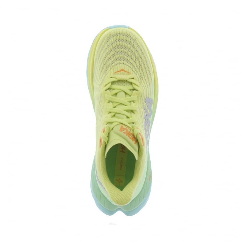 HOKA ONE ONE Women's Running Shoes for Track & Road - Lightweight Cushioned Sneakers for Women | Perfect for Jogging, Training & Marathon Running