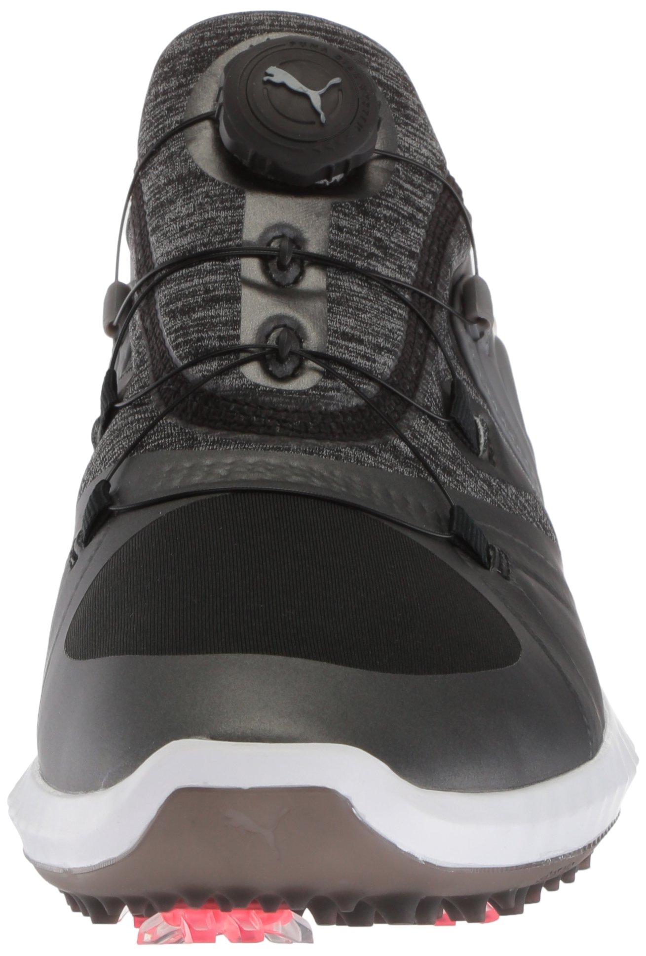 PUMA Women's Golf Shoes - Ignite Blaze Sport Disc for Running & Training