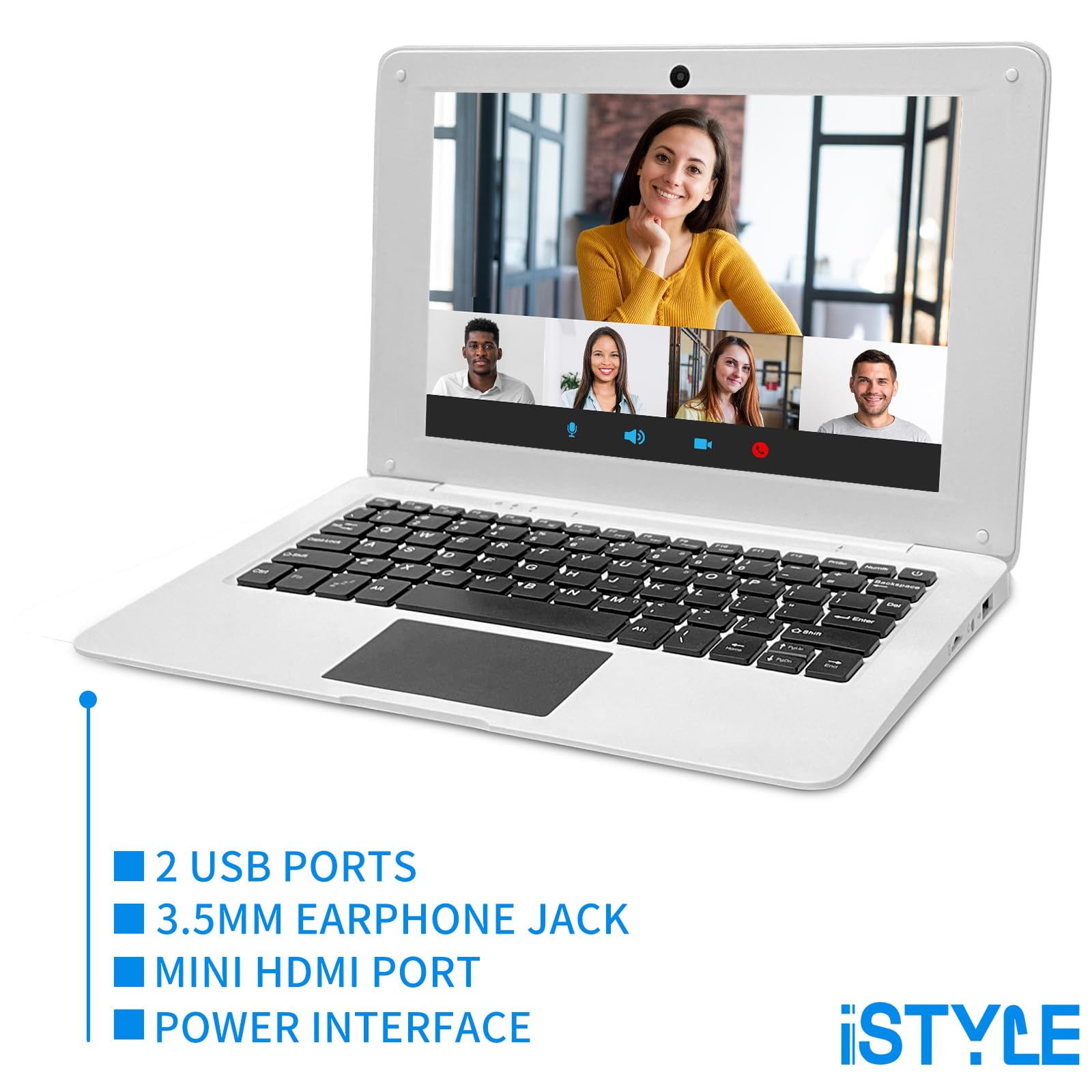 iSTYLE 10.1