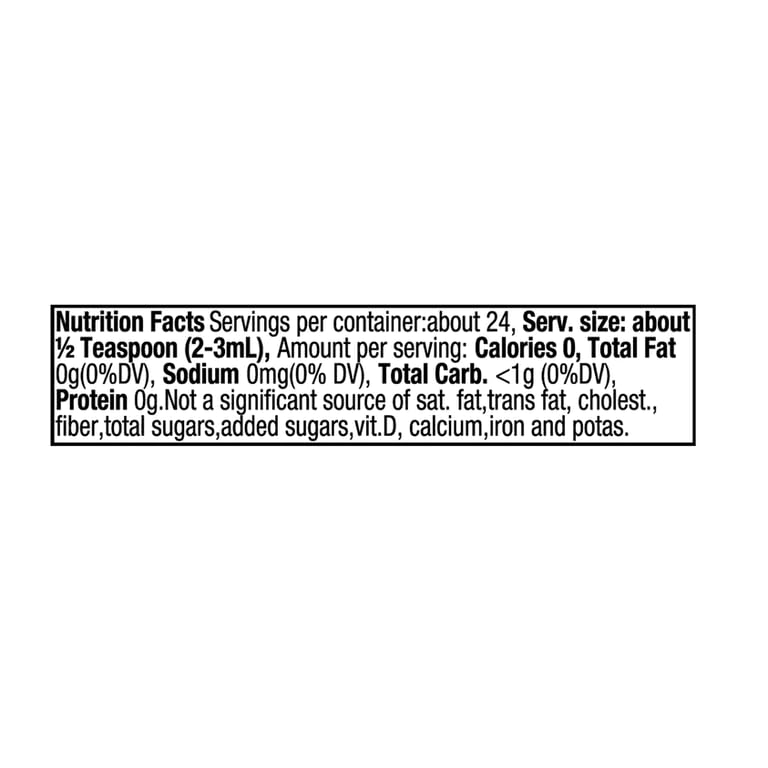 Skittles Liquid Water Enhancer Drops - Original Flavor (Pack of 3) | Low Calorie Drink Flavoring | Perfect for Hydration, Gym Workouts & On-the-Go Refreshment