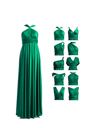 Emerald Green