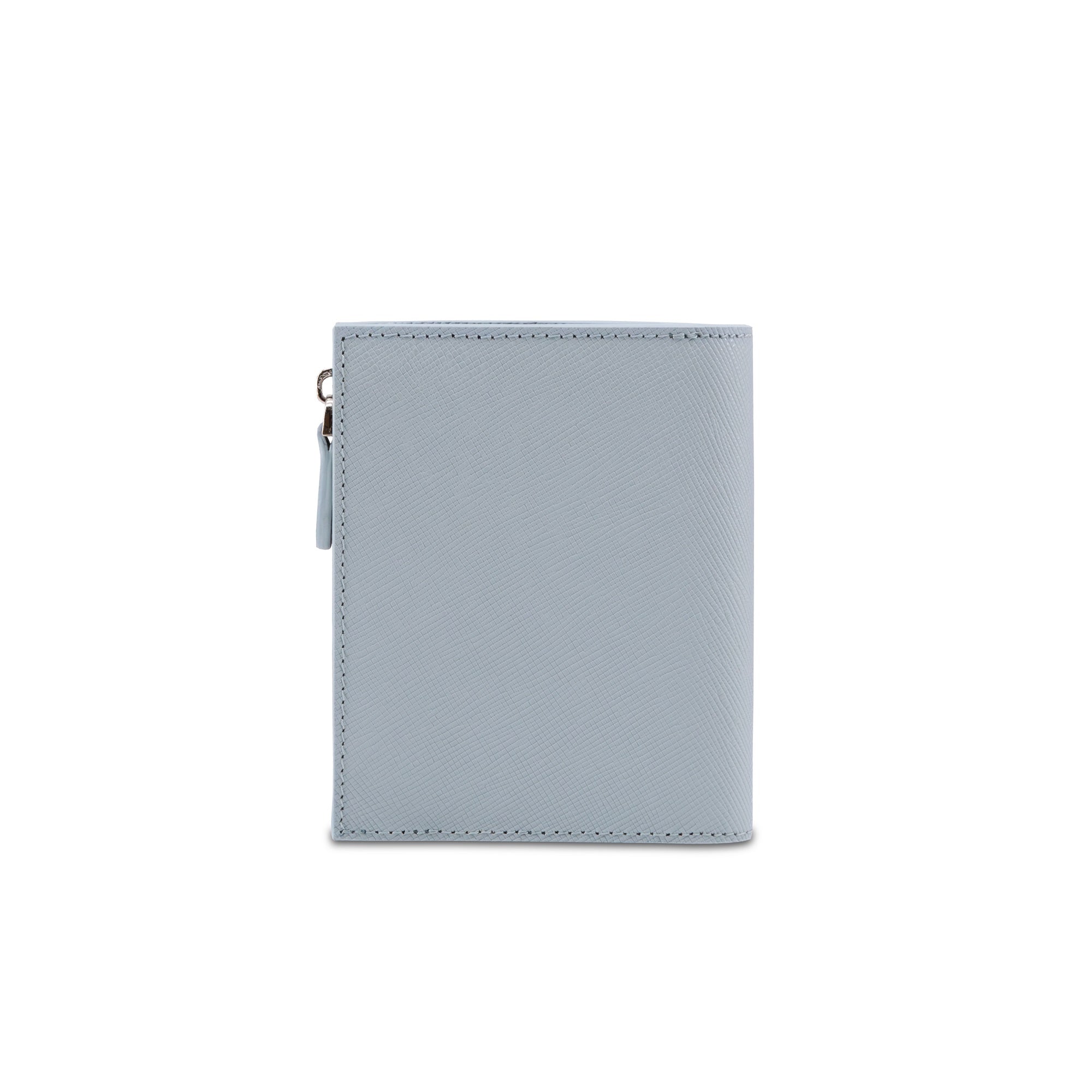 Mini Leather Wallet for Women - Slim RFID Blocking Bifold Wallet with Card Slots - Perfect for Travel, Everyday Use & Gift Giving