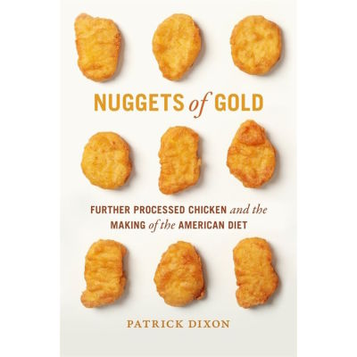 A Family's Love, Sealed with Premium Chicken Nuggets