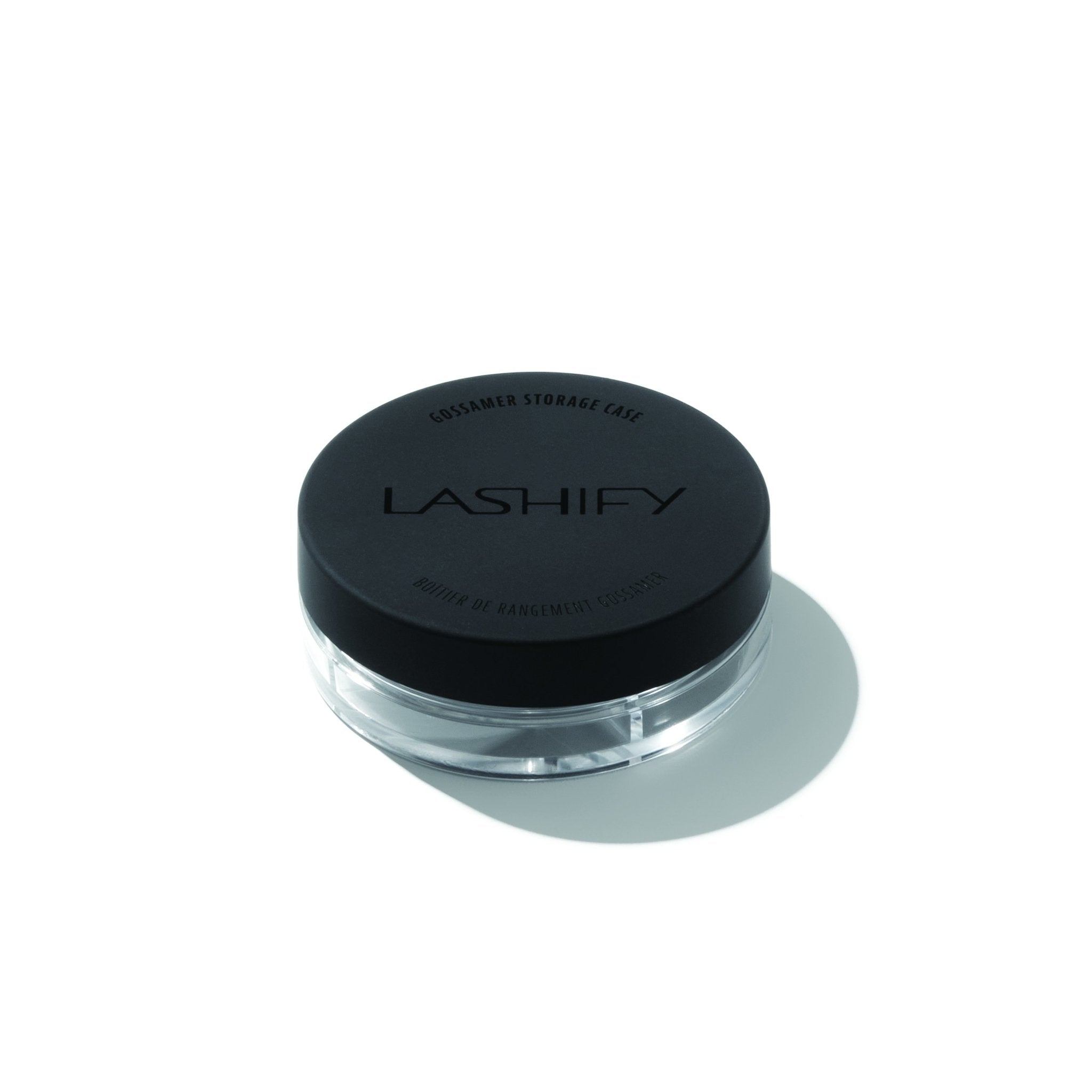Gossamer® Lightweight Durable Storage Case for Jewelry, Watches & Accessories - Perfect for Travel, Home & Office Organization
