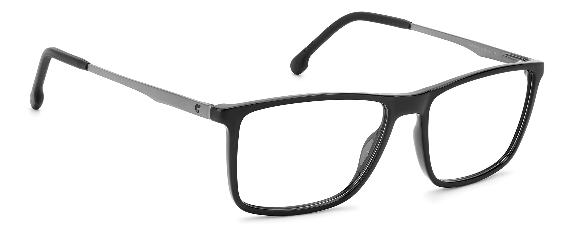 Carrera 8881 Men's Sunglasses - Polarized UV Protection Aviator Style for Driving, Travel & Outdoor Activities