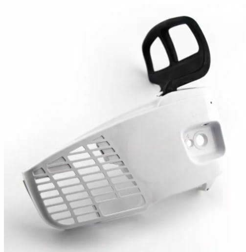 Wagner MS192T & MS193T Chain Sprocket Cover - Complete Brake Assembly Kit for Motorcycles & ATVs - Durable Replacement Part for Off-Road Vehicles