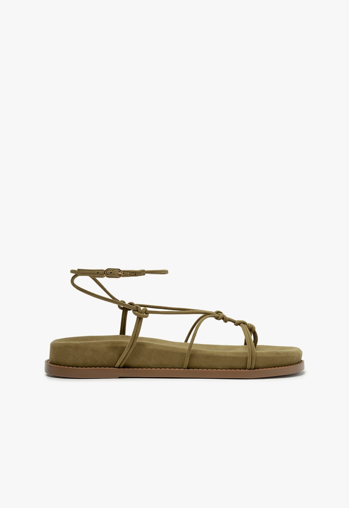 Calabria Sporty Sandal - Women's Comfortable Athletic Sandals with Arch Support | Perfect for Running, Hiking & Outdoor Activities