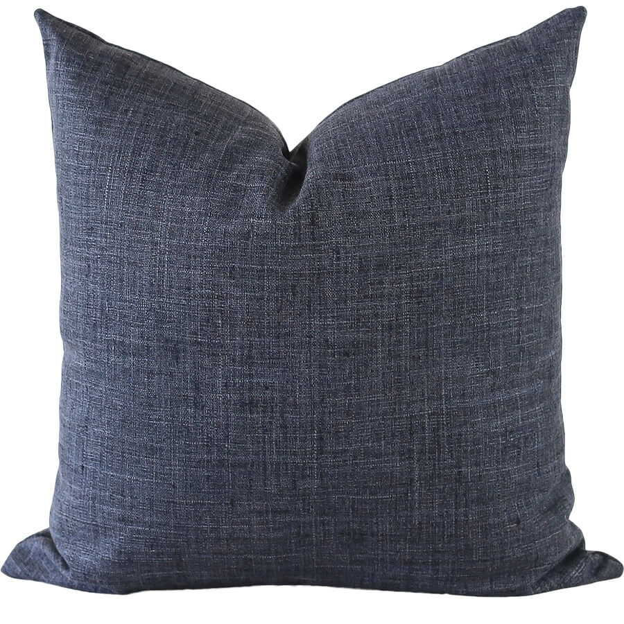 Premium Axel Pillow Cover - Soft & Durable Decorative Pillowcase for Living Room, Bedroom, or Sofa - Home Decor Essentials for Comfort & Style