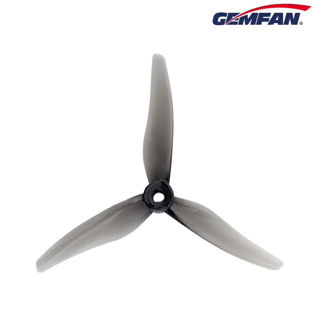 Gemfan Hurricane 51466 Propeller 8-Pack - High Performance Durable Drone Propellers for FPV Racing & Aerial Photography