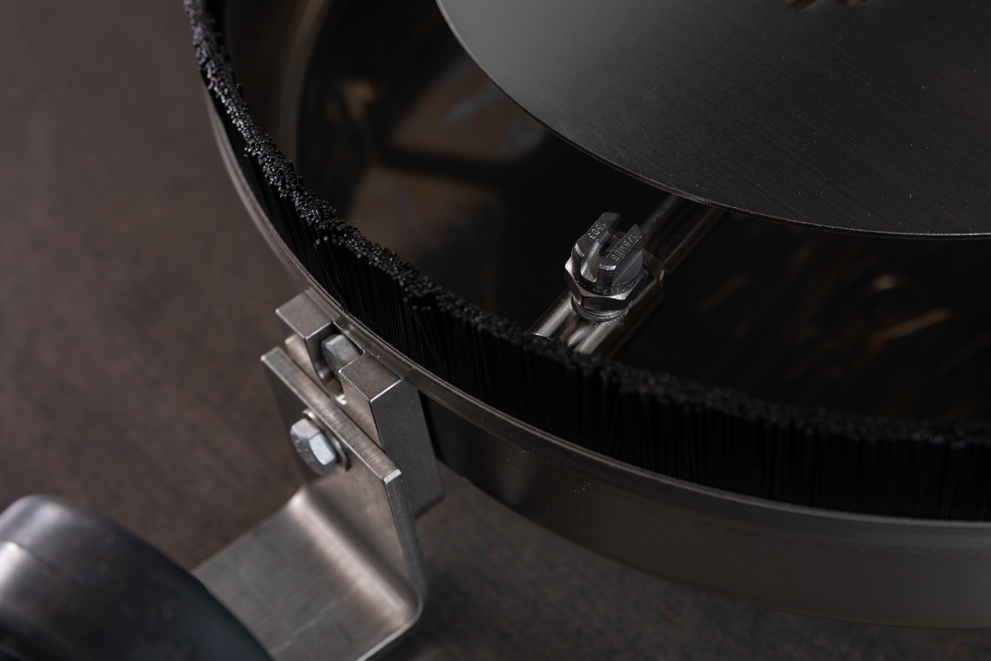 Mosmatic High-Pressure Undercarriage & Surface Cleaner for Cars, Trucks, and Heavy Equipment - Perfect for Auto Detailing, Fleet Washing, and Industrial Cleaning