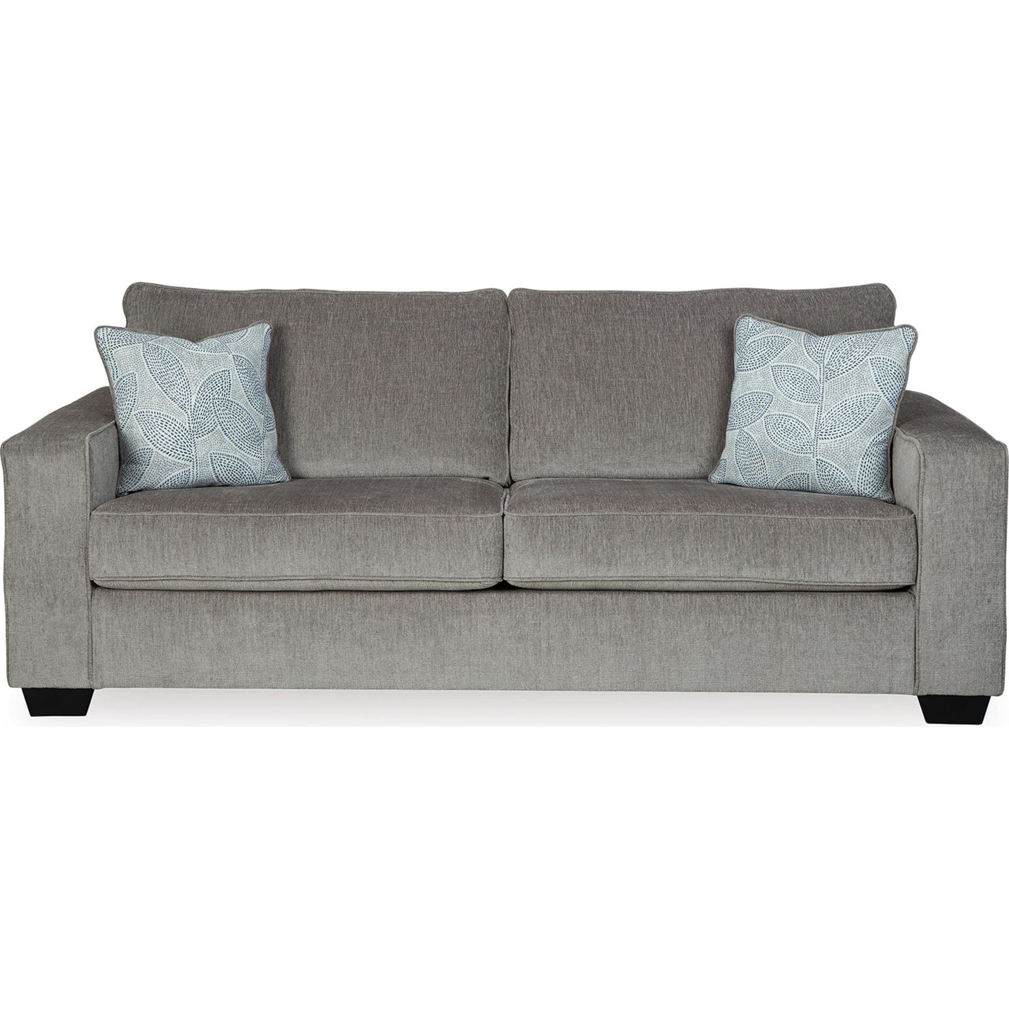 Altari Sofa - Modern Comfortable Living Room Couch for Home & Office | Perfect for Relaxing, Entertaining & Small Spaces