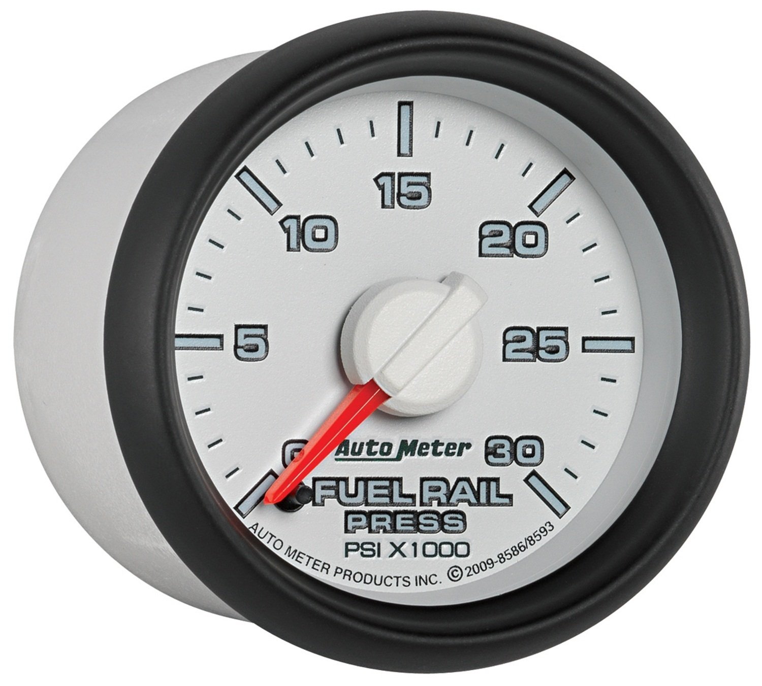 Auto Meter 8586 2-1/16