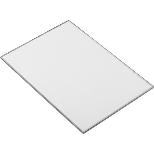 Tiffen 4 x 5.65 Glimmerglass 1 Diffusion Filter - Softens Harsh Light for Cinematic Photography & Videography