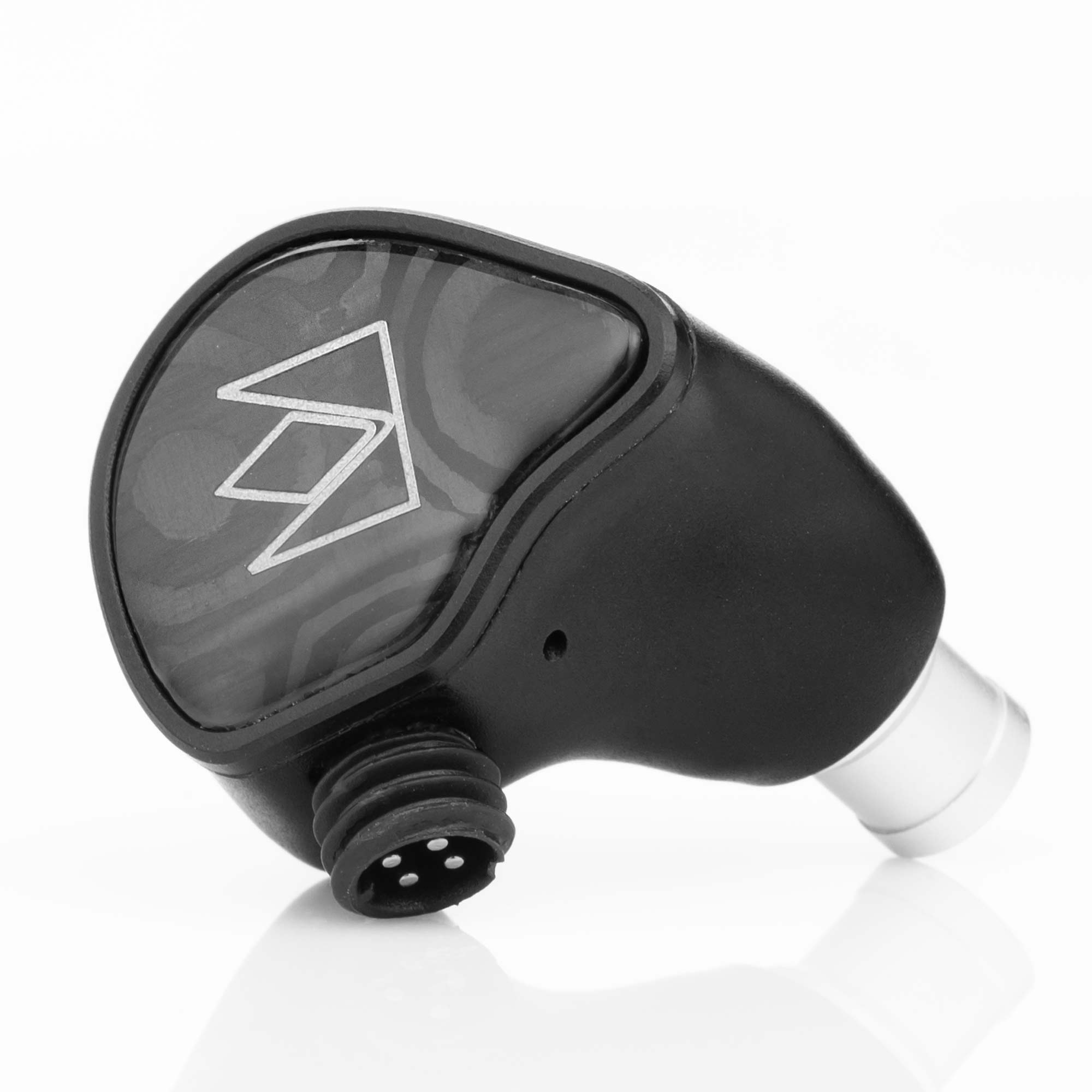 Noble Audio XM 1 In-Ear Monitor (IEM) with xMEMS Driver - High-Fidelity Earphones for Audiophiles, Musicians & Travelers - Perfect for Studio Recording, Live Performances & Commuting