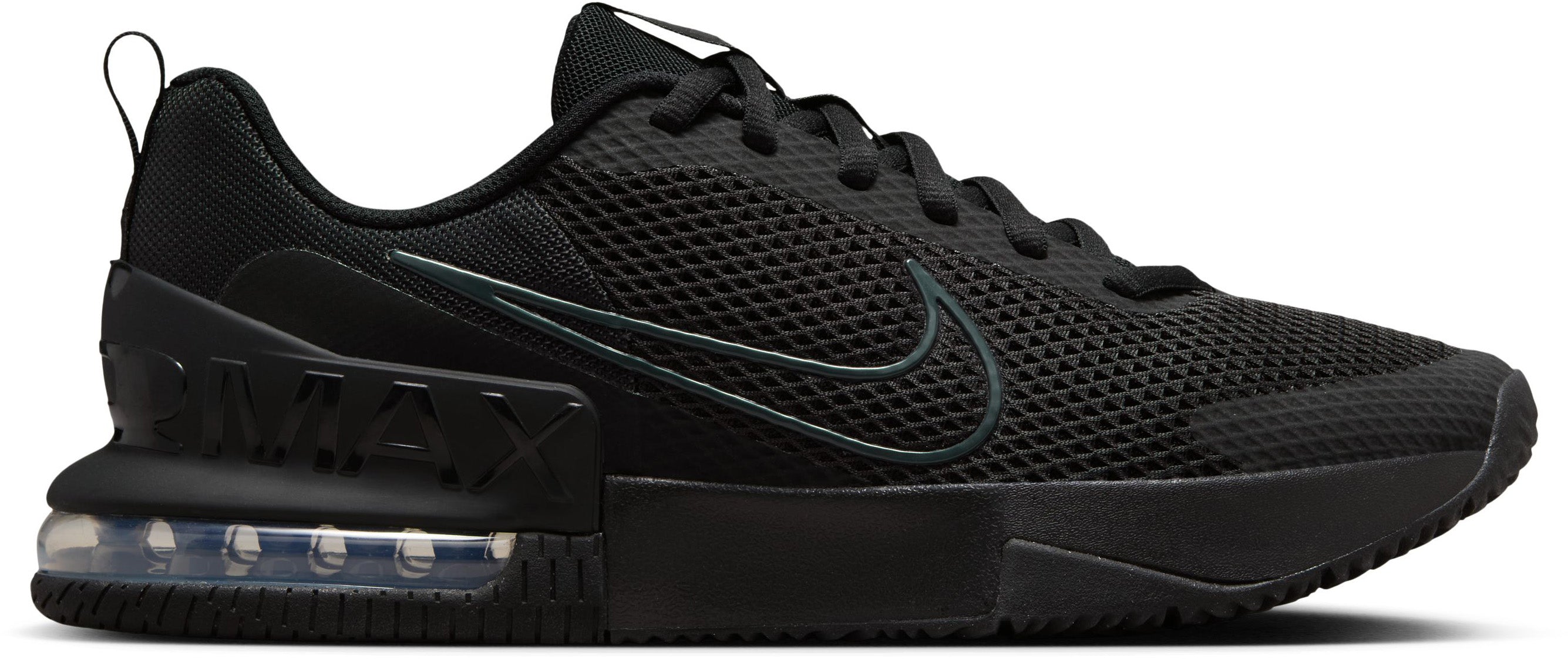 Nike Air Max Alpha Trainer 6 Men's Running Shoes - Lightweight Gym Workout & Training Sneakers for CrossFit, Weightlifting & Cardio