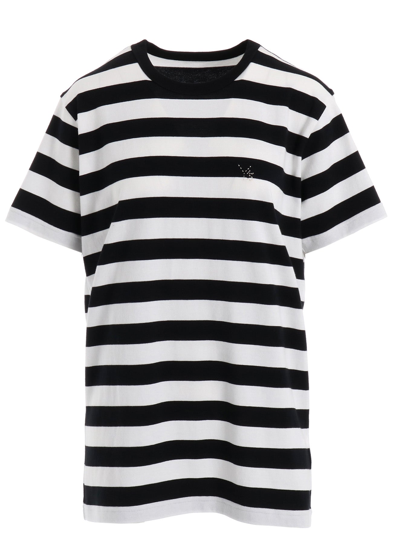 40/2 Stripe Jersey Y's Stitch T-Shirt - Soft Cotton Tee for Men & Women - Casual Wear, Gym, and Everyday Outfits