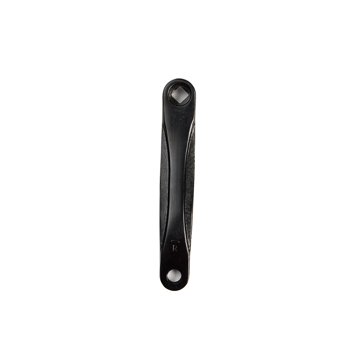 Premium Indoor Cycling Bike Crank Arm - Left or Right Side Replacement - Compatible with Most Exercise Bikes - Perfect for Home Gym & Spin Class Workouts