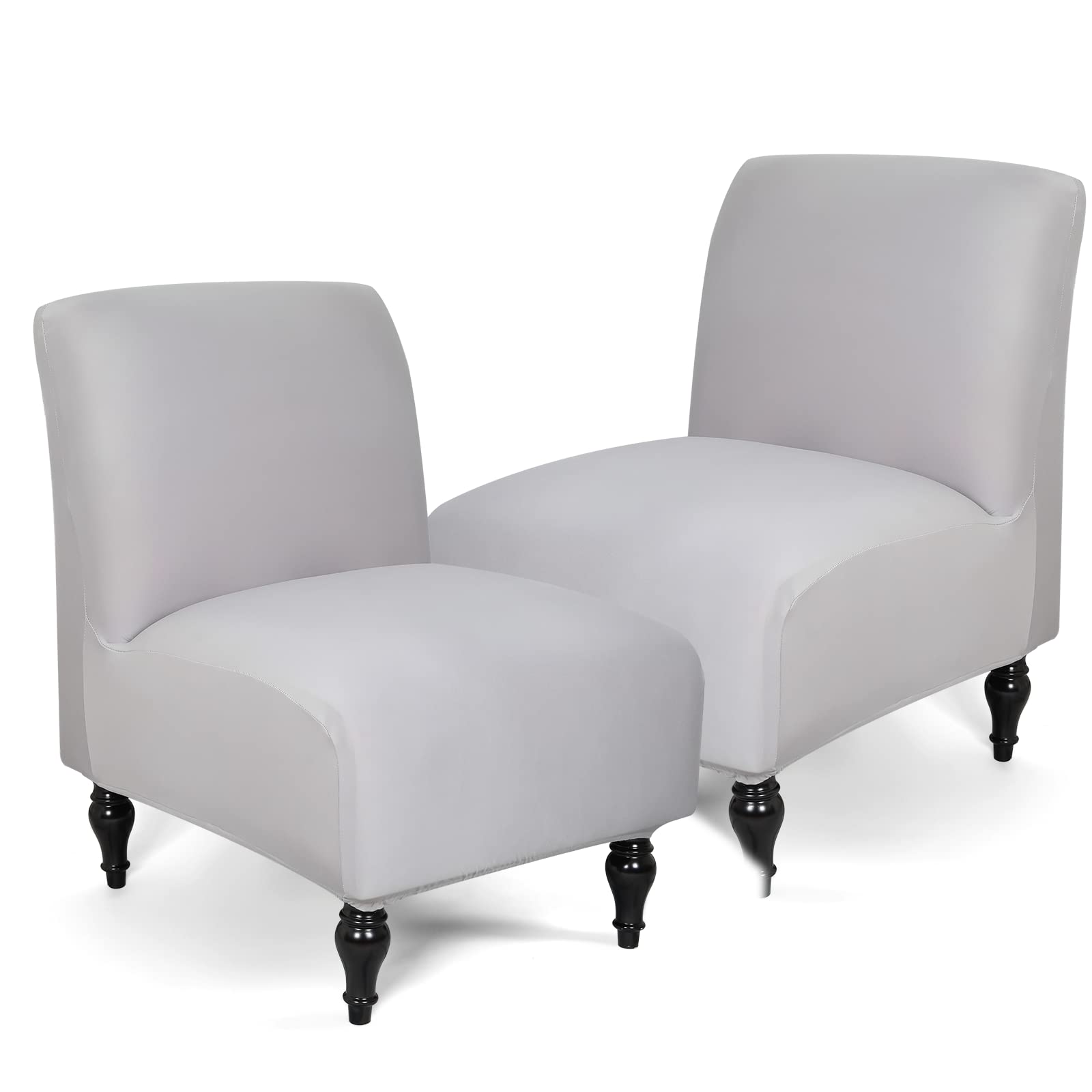 A Touch of Elegance: The Story of a Chair's Transformation