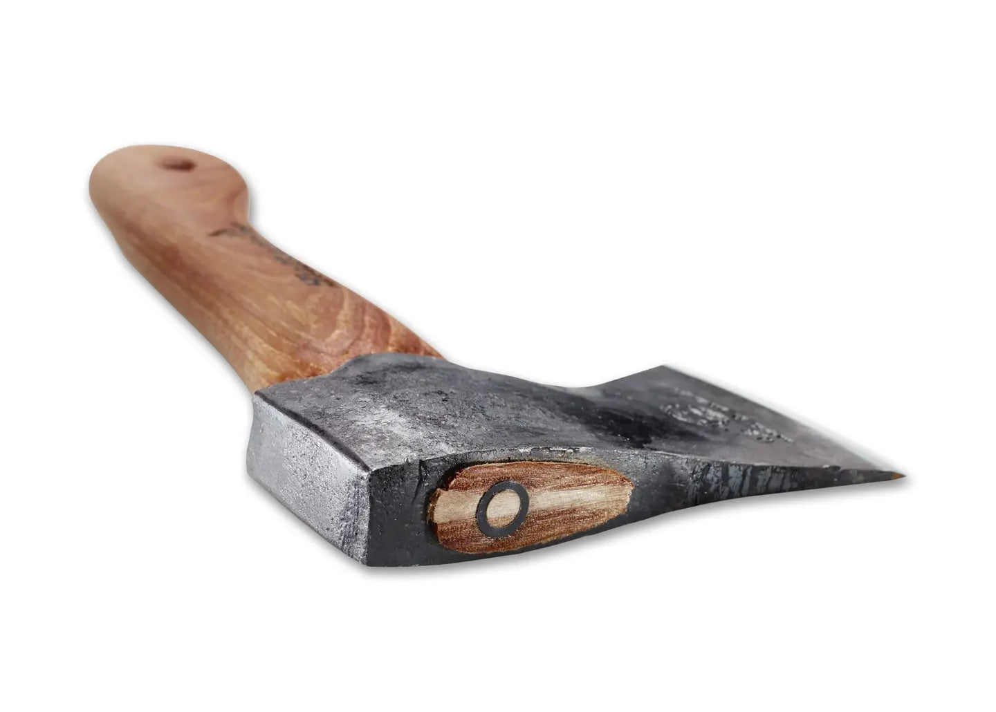 Hultafors Agelsjon Mini Hatchet 841760 - Compact Camping Axe for Hiking, Bushcraft & Outdoor Survival Gear