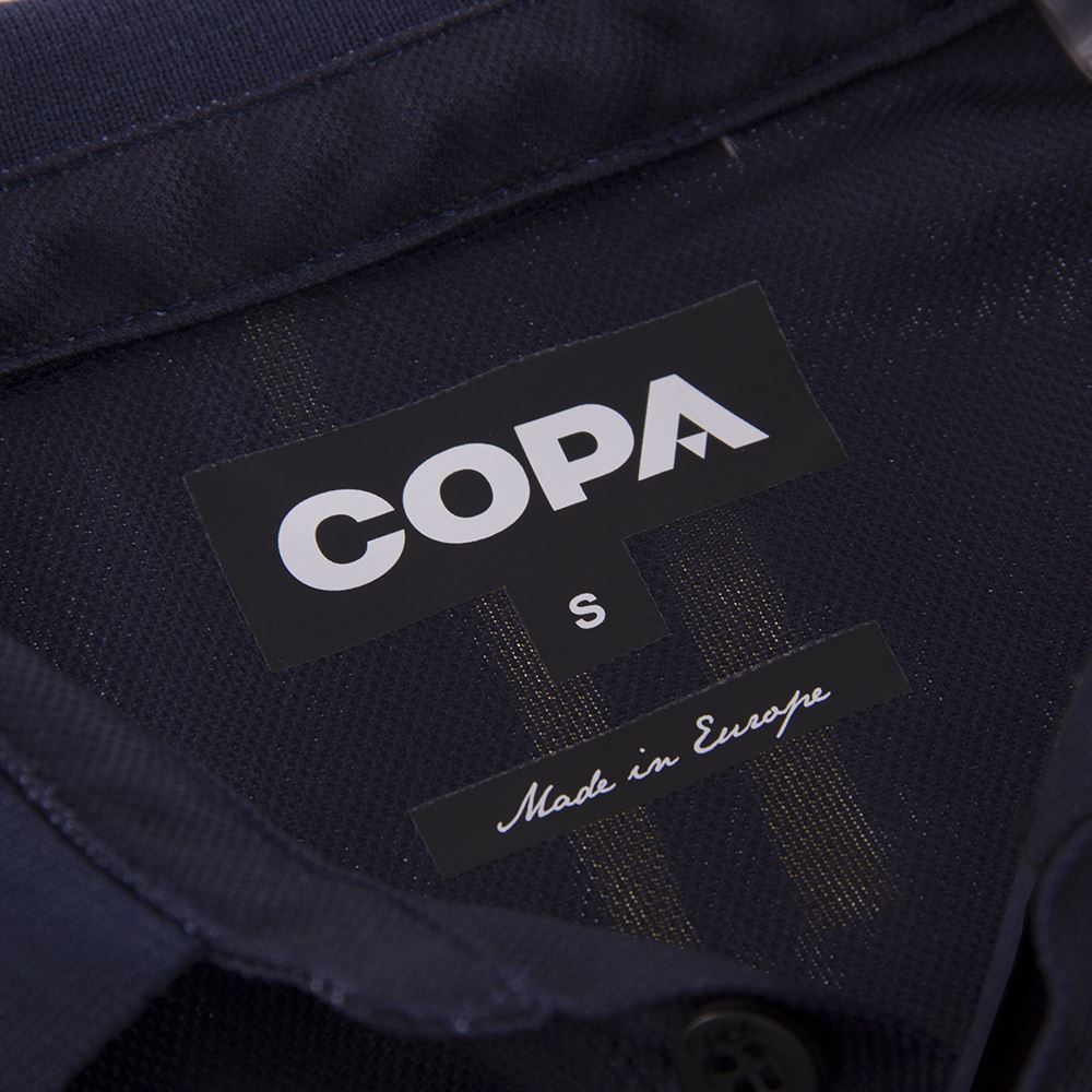 COPA Football Soprano Soccer Jersey - Men's Athletic Performance Shirt for Training & Matches | Lightweight & Breathable Fabric
