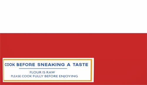 Gold Medal Premium Self-Rising Flour for Baking - 5 lb Bag | Perfect for Biscuits, Pancakes & Southern Recipes