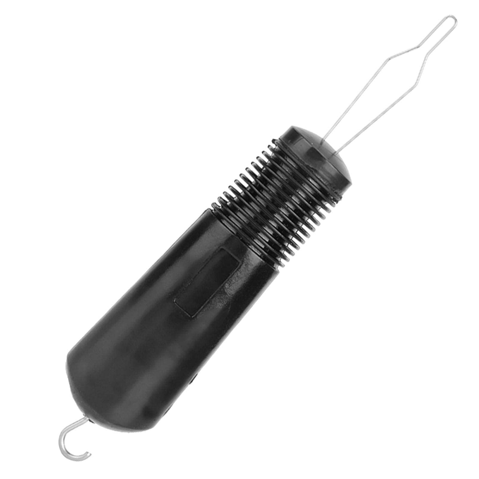 Button Hook and Zipper Pull Tool - Dressing Aid for Elderly & Arthritis Patients - Wedding Dress Button Helper - Adaptive Clothing Assist Device for Easy Dressing (Ideal for Seniors, Brides, and People with Limited Mobility)