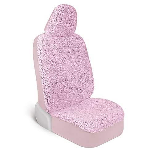 Pink Fleece