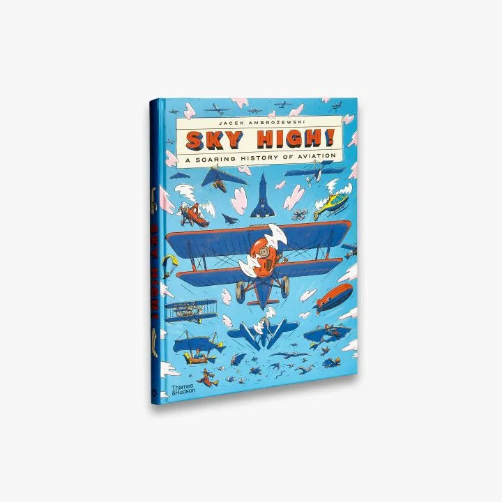 Sky High - Premium Quality Products for Your Everyday Needs | Perfect for Home, Office & Outdoor Use