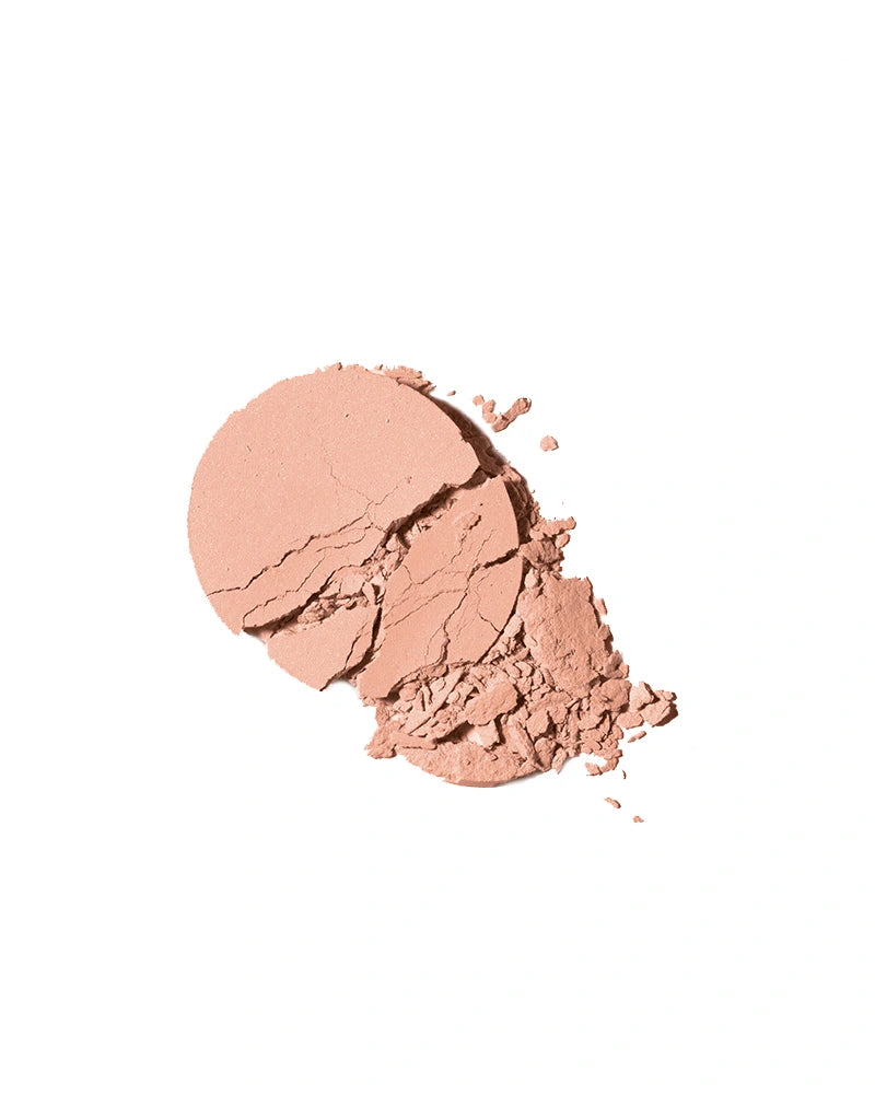 Ethereal Flush Smooth Powder Blush - Ode to Embroidery | Long-Lasting Natural Matte Blush Makeup for Cheeks | Perfect for Everyday Wear & Special Occasions