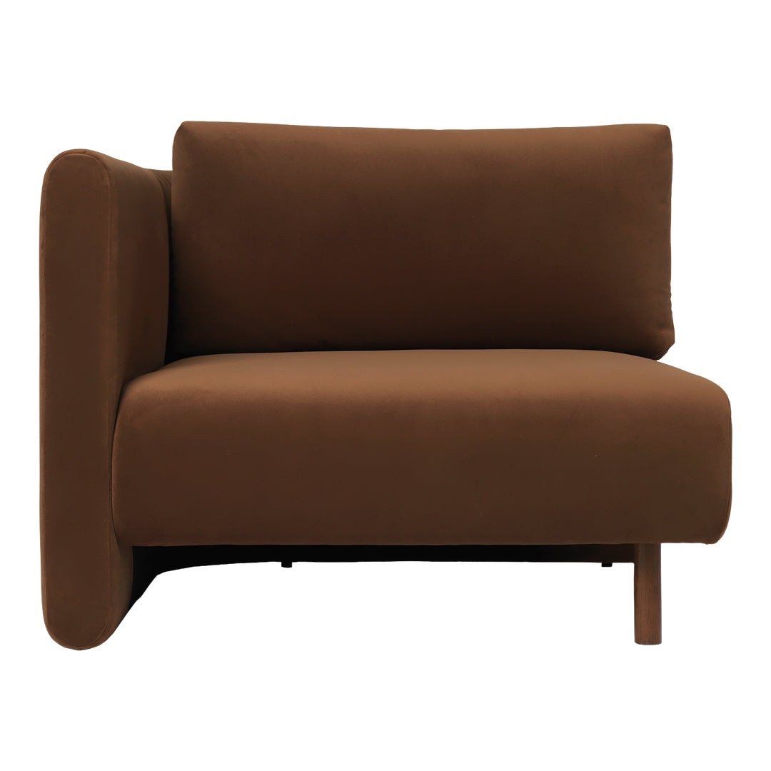 Modular Sofa Set - Customizable Sectional Couch for Living Room, Lounge & Office - Dase Modern Furniture for Home Decor & Comfortable Seating