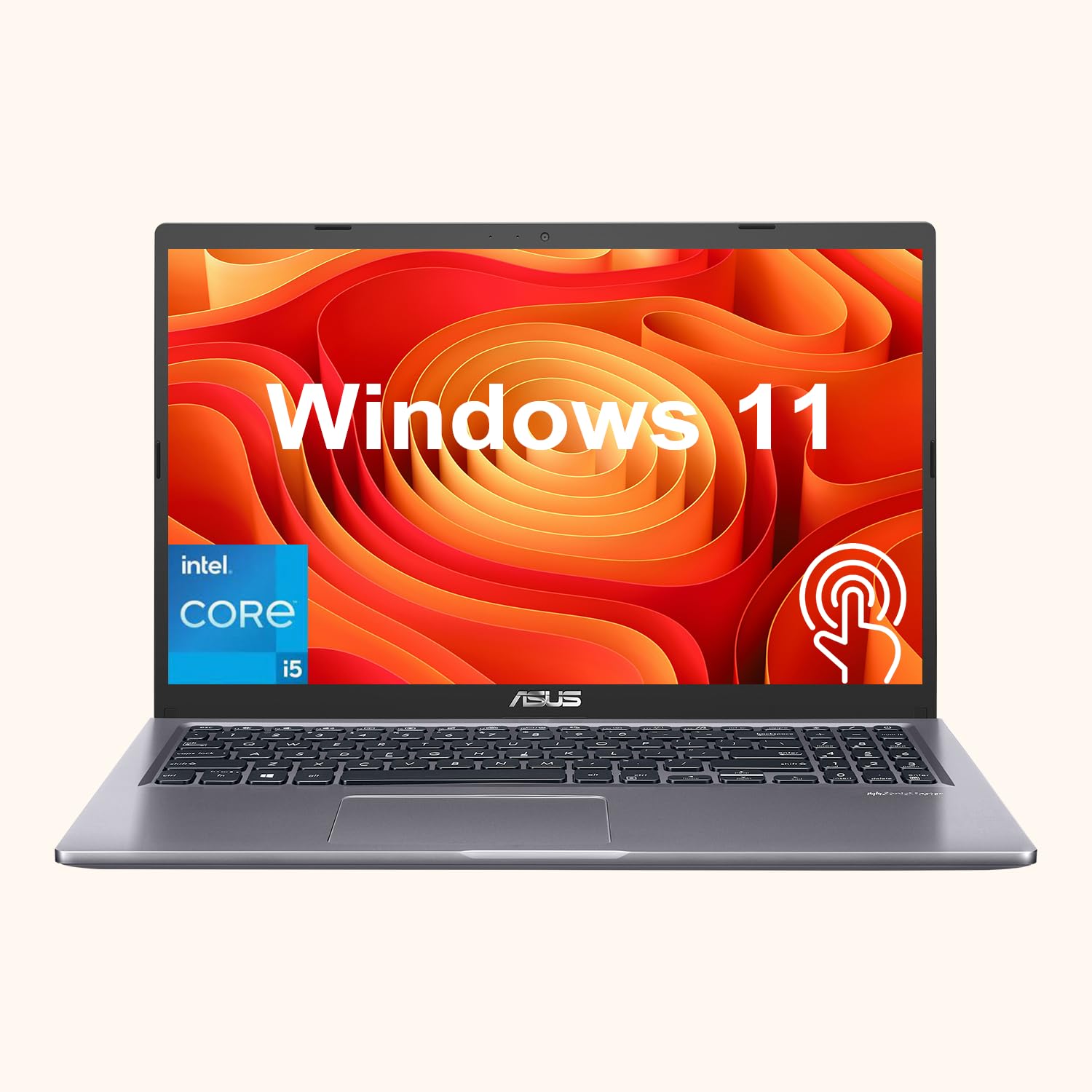 ASUS 2023 Vivobook 15.6