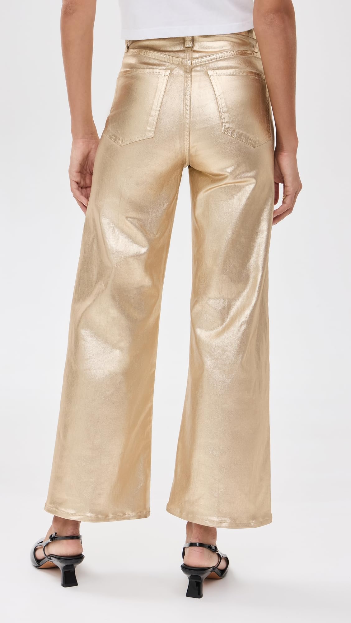 Joe's Jeans Women's The Mia Ankle Skinny Jeans - High Waist Stretch Denim Pants for Casual & Night Out | Perfect for Work, Date Night and Weekend Wear