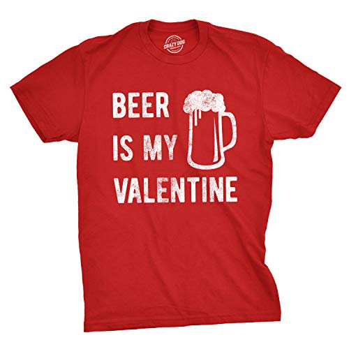 Heather Red - Beer Valentine